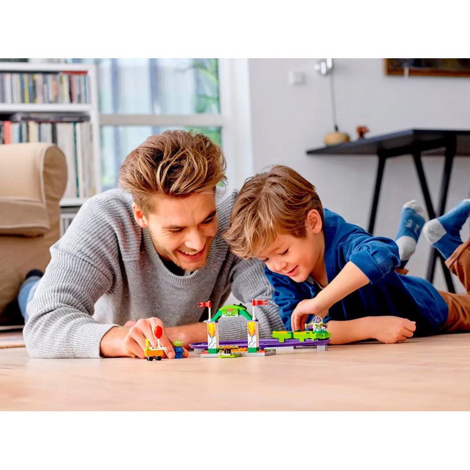 LEGO Toy Story Descontinuados: Reencontra Woody e Buzz Antes de Veres o Toy Story 5