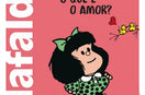 Mafalda – O que é o amor?