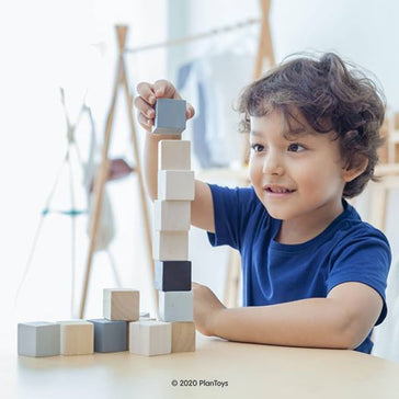 Pensamento flexível das crianças