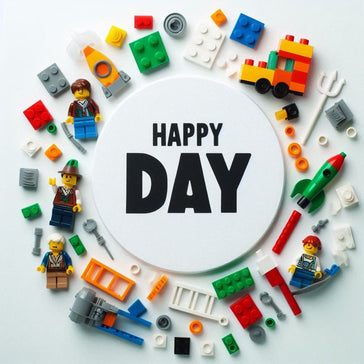 Feliz dia da Criança