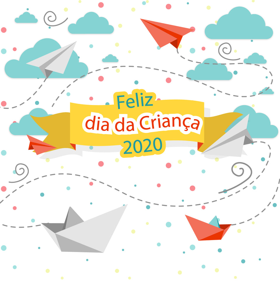 Dia mundial da Criança 2020