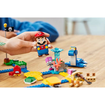 Legos Descontinuados: Ideias de Prenda que Já Não se Encontram em Qualquer Lado