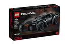 Os Melhores LEGO Technic para Adultos em 2025