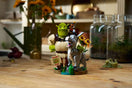 LEGO Shrek: o ogre mais icónico dos anos 2000 finalmente chega aos blocos