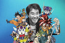 LEGO Dragon Ball: tudo sobre o Shenron & Goku (11390)