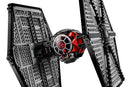 LEGO 75101: porque é que o TIE Fighter das Forças Especiais da Primeira Ordem se tornou raro