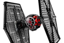 LEGO 75101: porque é que o TIE Fighter das Forças Especiais da Primeira Ordem se tornou raro
