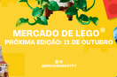 Brickmarket volta a Baguim do Monte a 11 de outubro