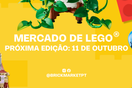 Brickmarket volta a Baguim do Monte a 11 de outubro