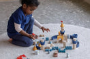 Porque é que os Brinquedos de Madeira São o Melhor Investimento para os Seus Filhos?