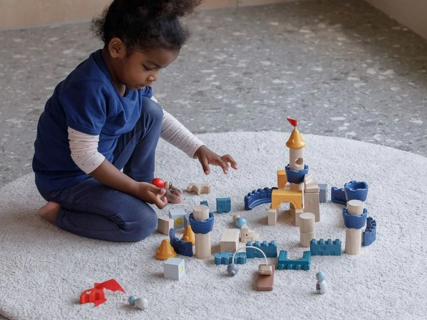 Porque é que os Brinquedos de Madeira São o Melhor Investimento para os Seus Filhos?