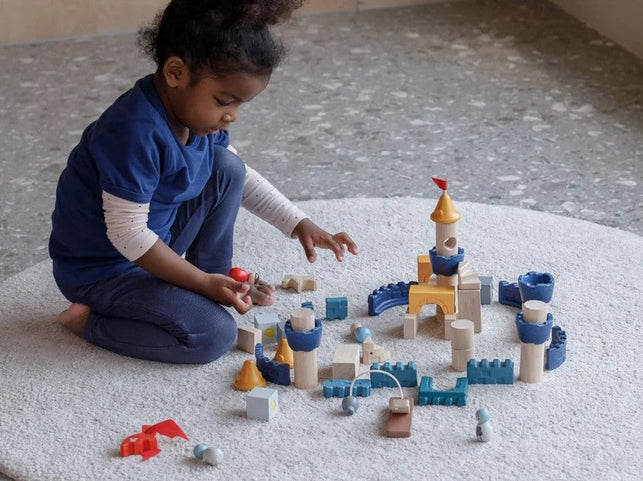 Porque é que os Brinquedos de Madeira São o Melhor Investimento para os Seus Filhos?