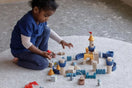 Porque é que os Brinquedos de Madeira São o Melhor Investimento para os Seus Filhos?
