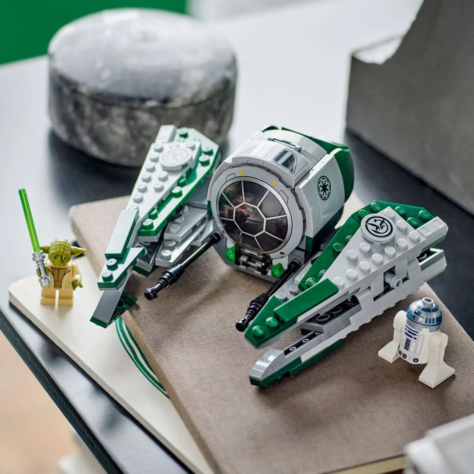 Sets LEGO Star Wars a Desaparecer em 2026: Os Que Ainda Podes Comprar