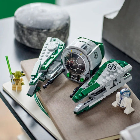 Sets LEGO Star Wars a Desaparecer em 2026: Os Que Ainda Podes Comprar
