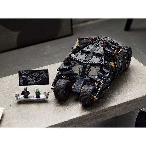 LEGO Batman descontinuados: os sets que ainda temos em stock
