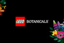 LEGO Botanicals: a coleção que traz a natureza para casa sem regas nem manutenção