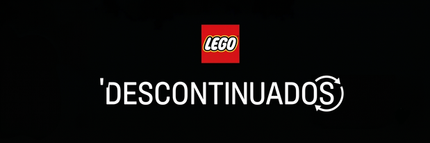 LEGO Descontinuados: Porque Estes Sets Só Vão Valorizar (e Quais Comprar Antes que Esgotem)