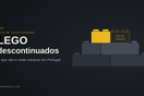 LEGO descontinuados: o que são e onde comprar em Portugal
