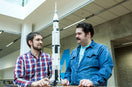 LEGO Saturn V 92176: a história do foguete da Lua em 1969 peças