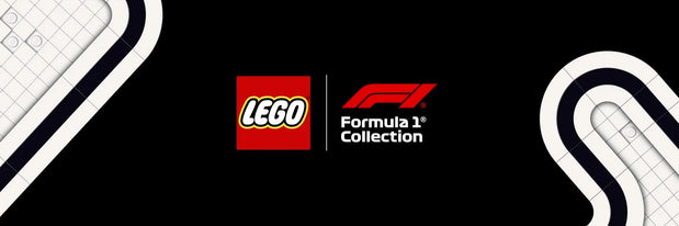 LEGO Fórmula 1: os melhores sets LEGO F1 para fãs da nova temporada de Fórmula 1