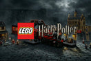 LEGO Harry Potter: os sets que ainda tens à tua espera