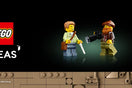 Os sets LEGO Ideas mais procurados por colecionadores (e porque desaparecem tão depressa)