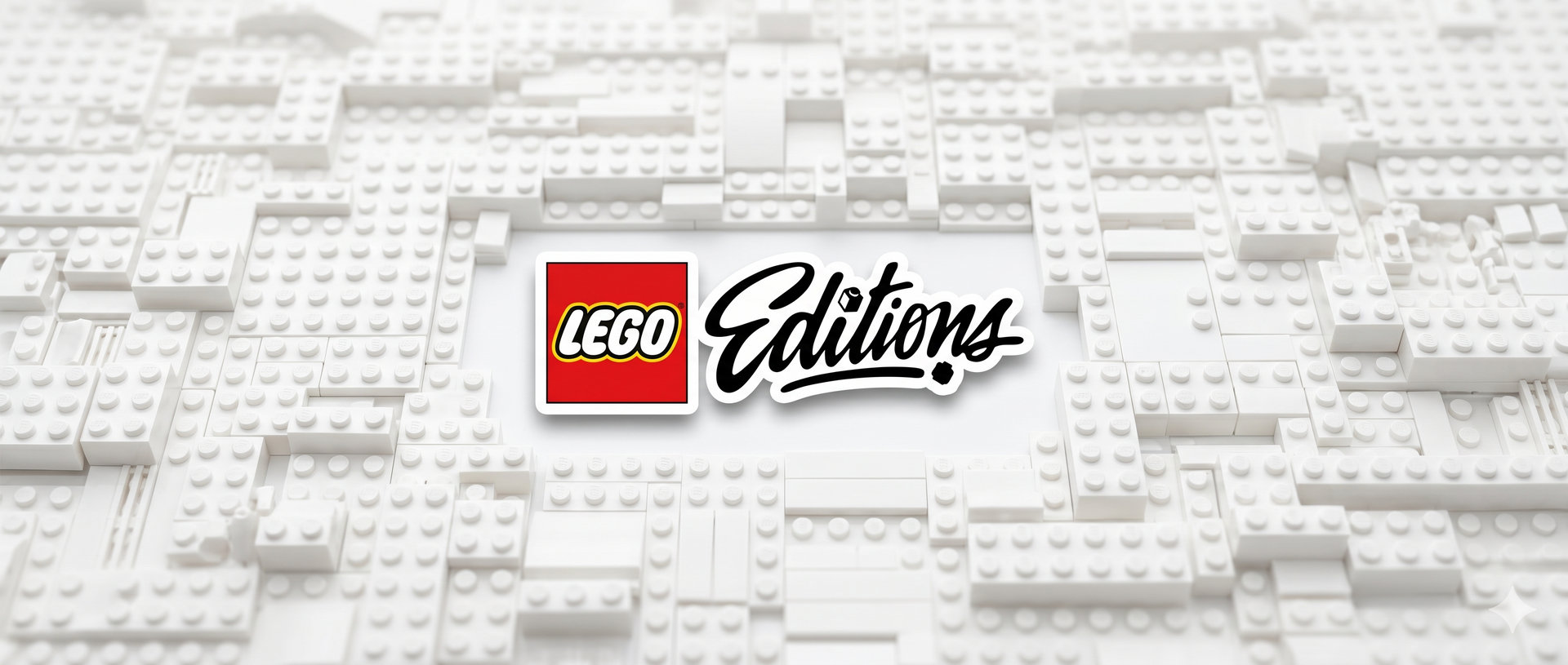 LEGO Editions