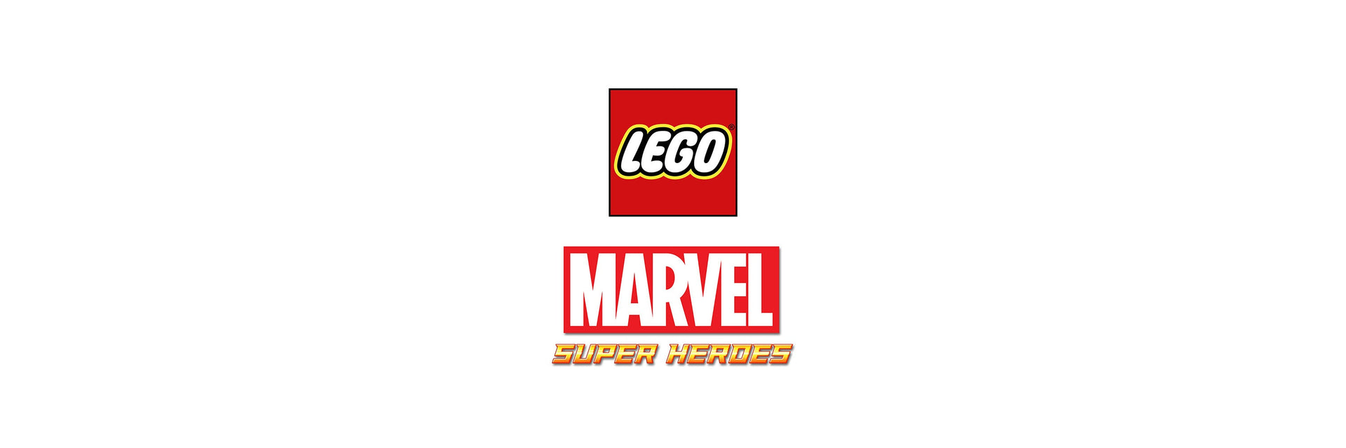 LEGO Marvel