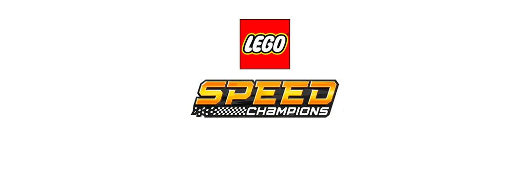 LEGO Speed Champions