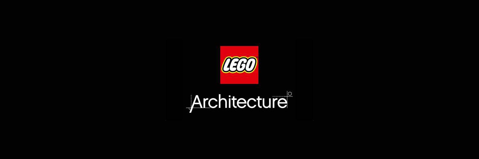 LEGO Architecture