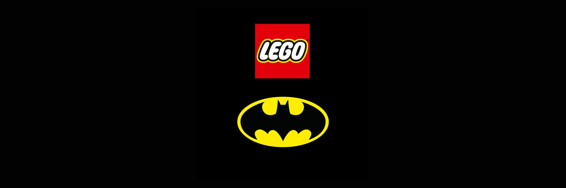 LEGO Batman