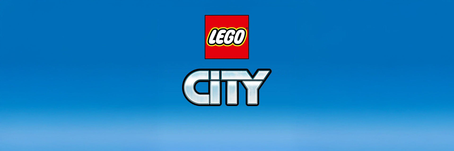 LEGO City