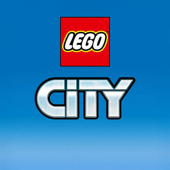 LEGO City