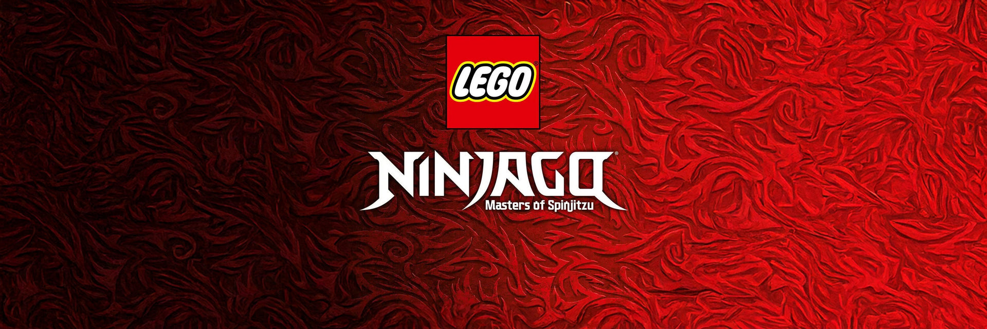 LEGO Ninjago