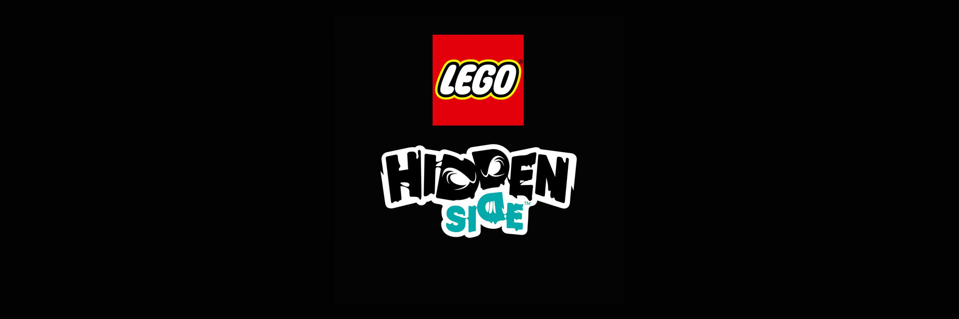 LEGO Hidden Side