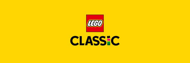 LEGO Classic