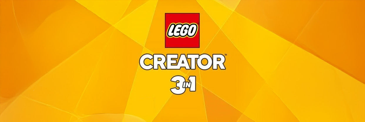 LEGO Creator