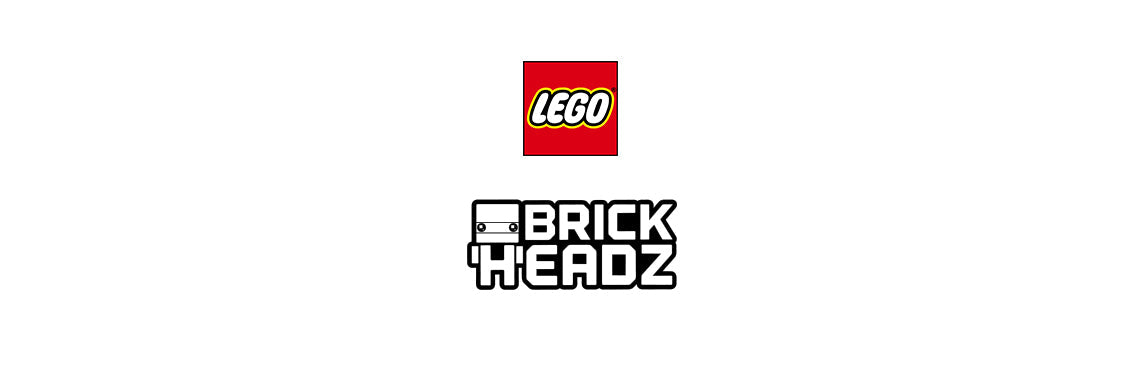 LEGO BrickHeadz