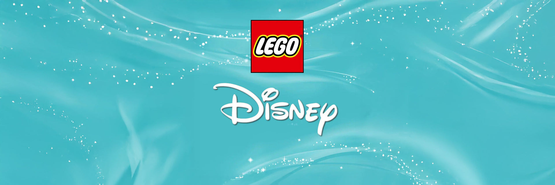 LEGO Disney