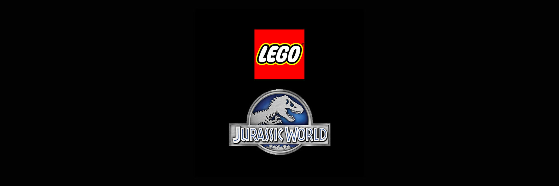 LEGO Jurassic World