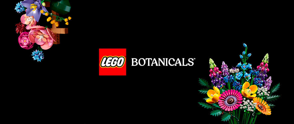LEGO Botanicals