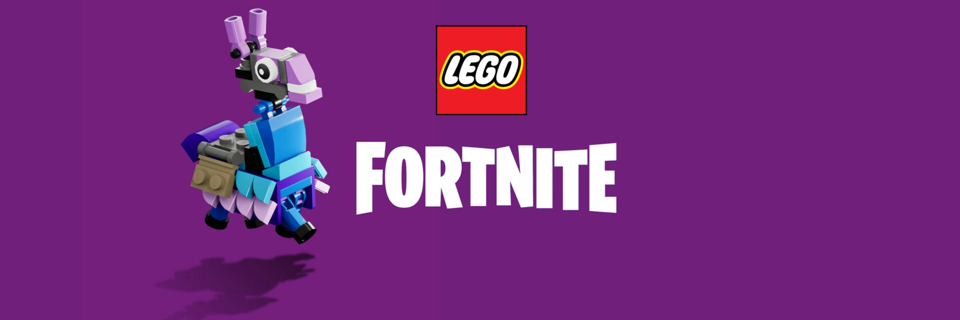 LEGO Fortnite