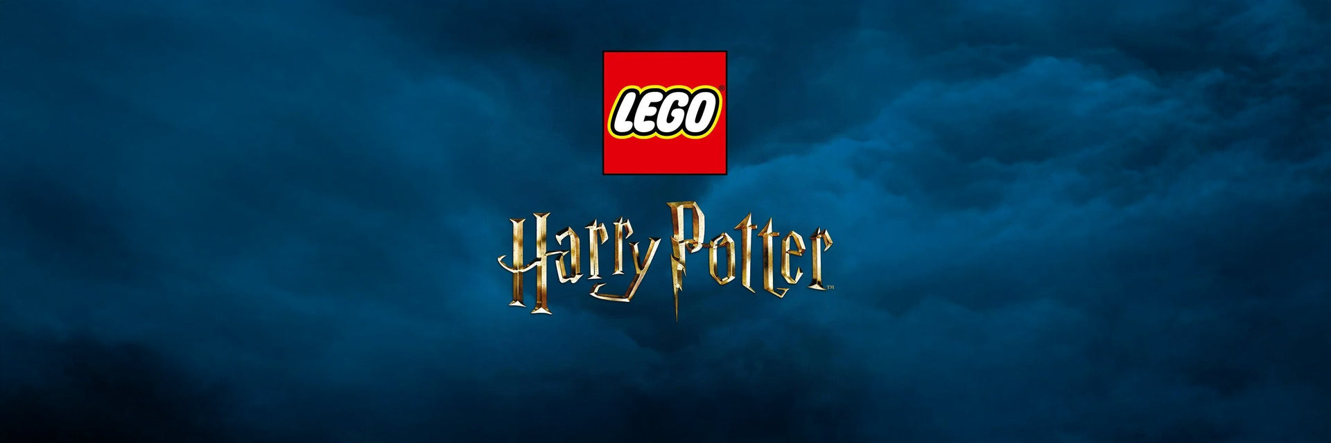 LEGO Harry Potter