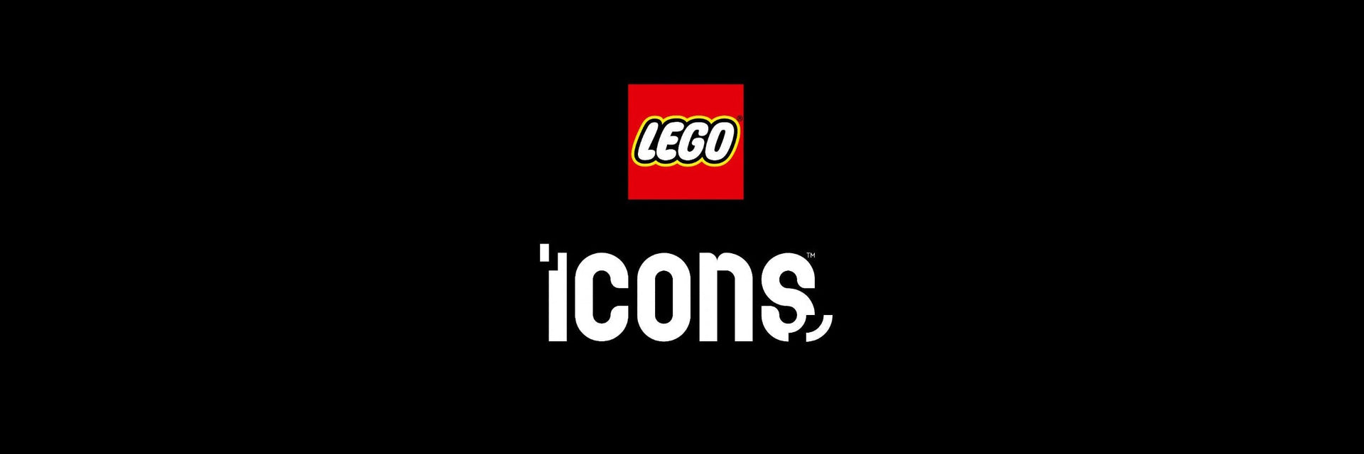 LEGO Icons