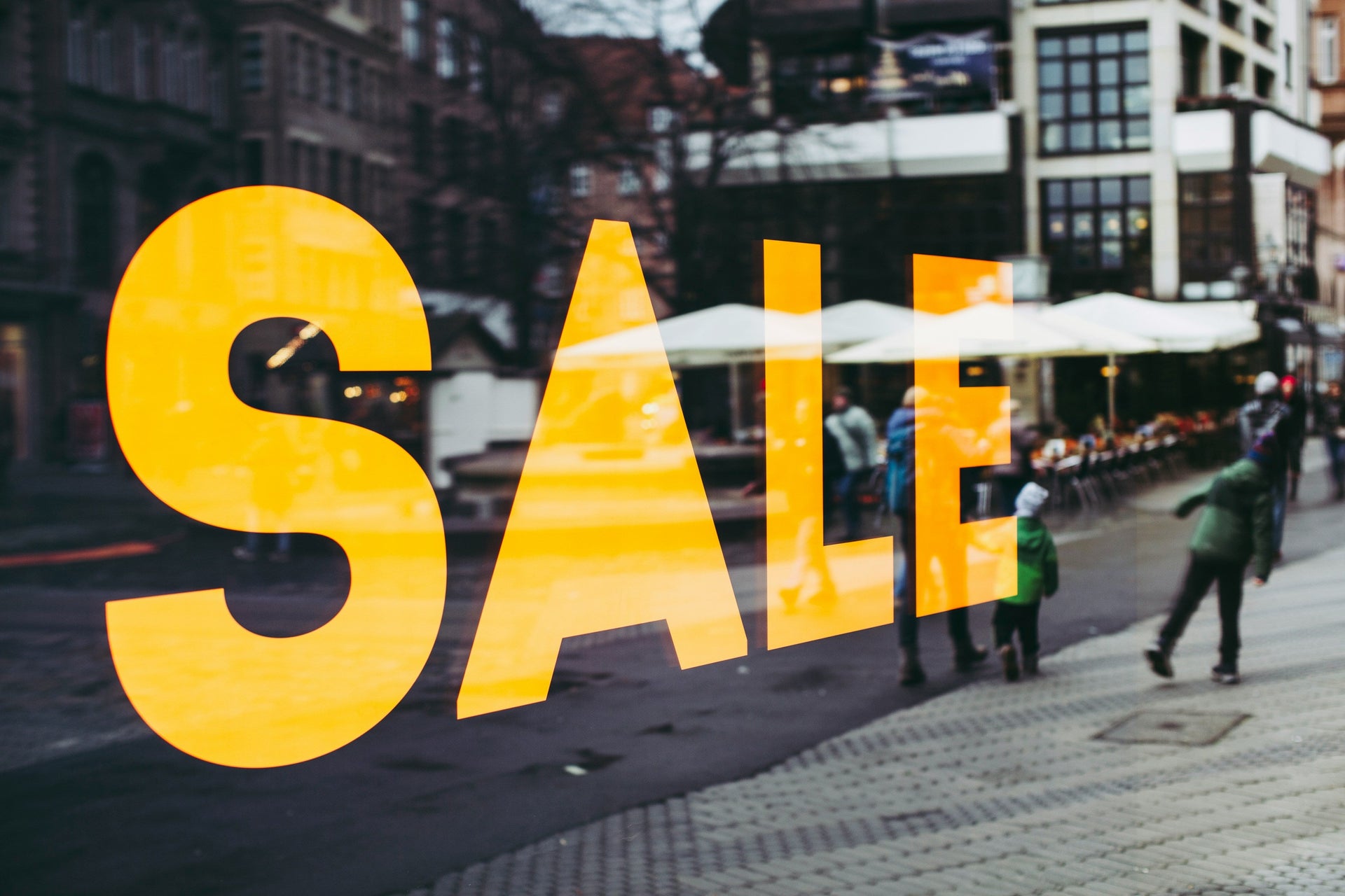 Promoções