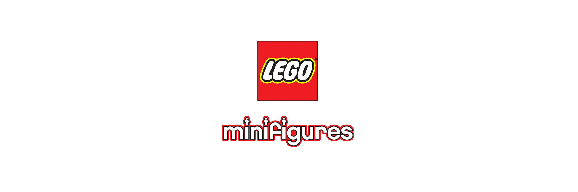 LEGO Minifigures