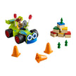 LEGO Toy Story 10766 Woody e RC