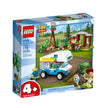 LEGO Toy Story 10769 Férias em Autocaravana