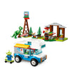 LEGO Toy Story 10769 Férias em Autocaravana